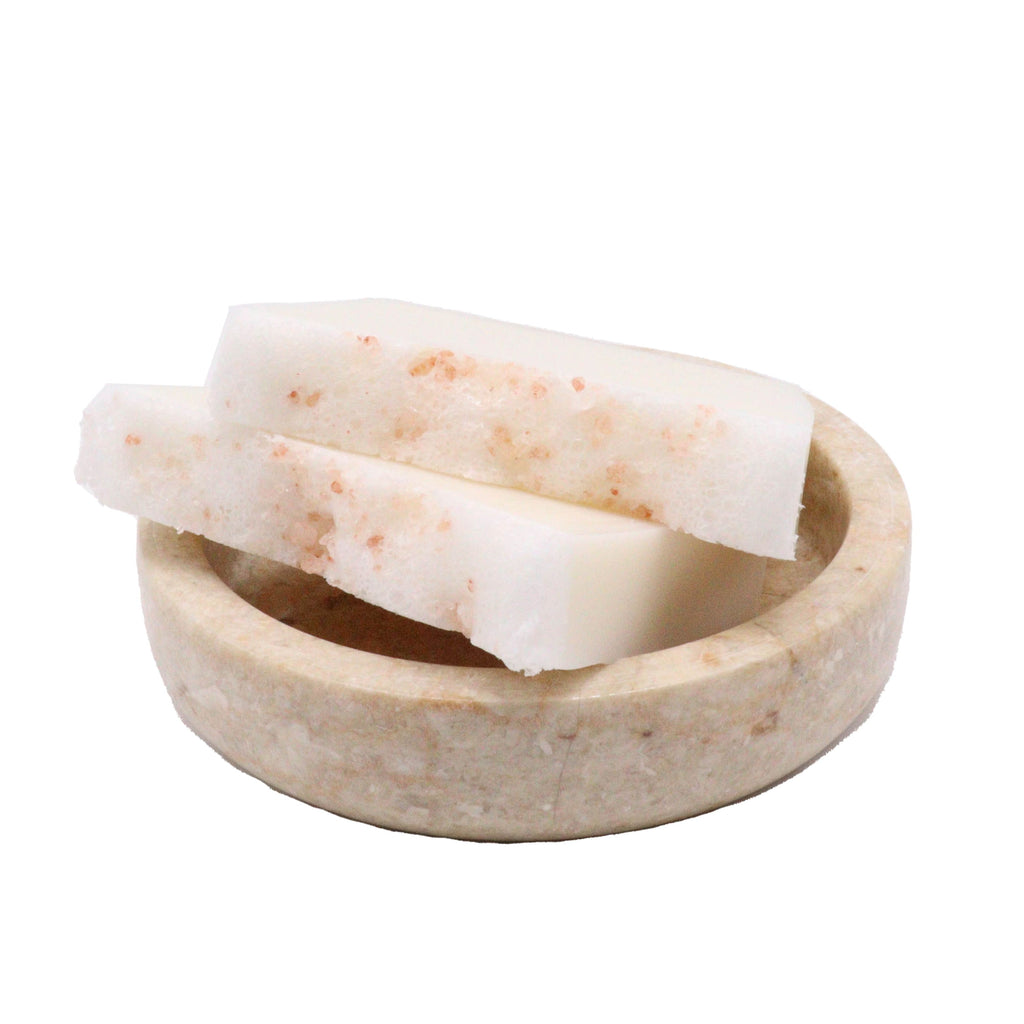 Pain de Savon - Cava del Himalaya