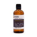 Huile de massage 100 ml - Chaleureuse et vivifiante