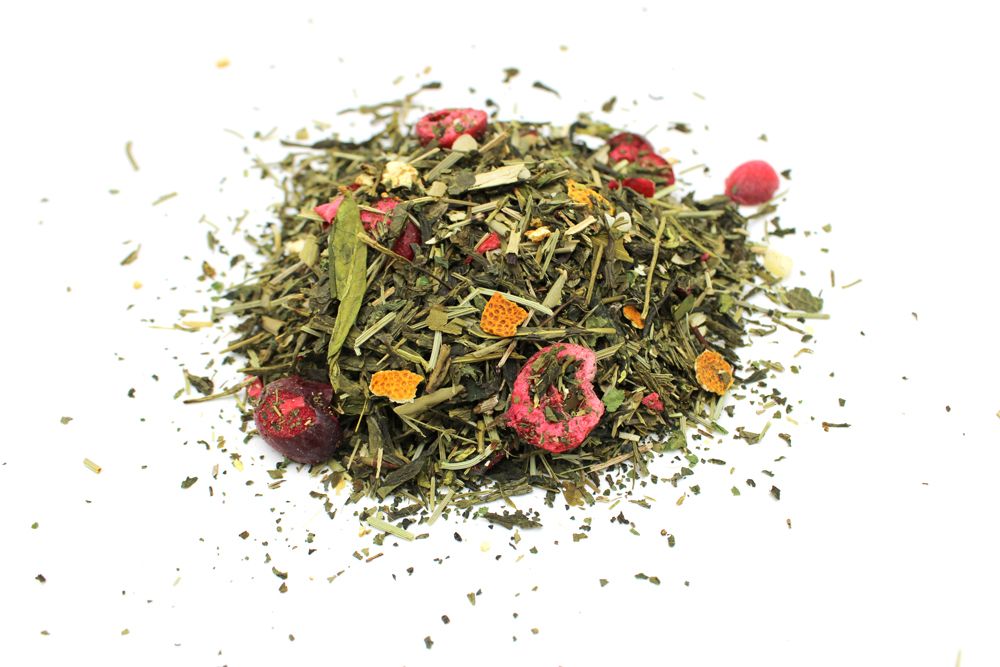 Mélange Dragon Vert 1 kg