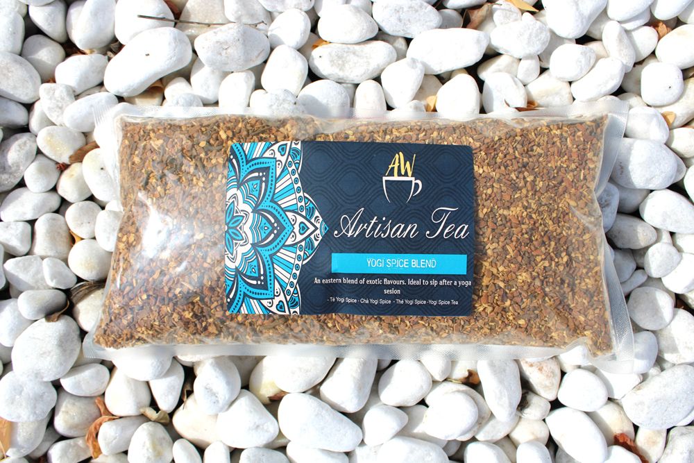 Mélange d'épices Yogi 1 kg