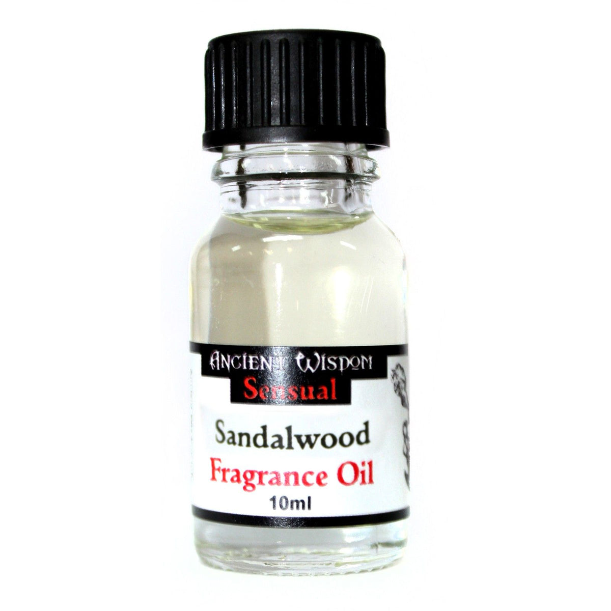 Huile parfumée 10 ml - Bois de santal