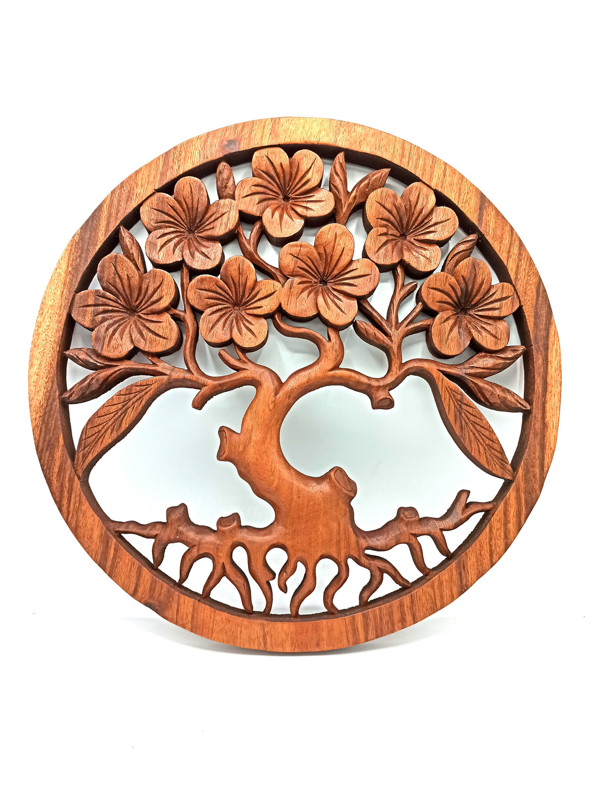 Panneau en bois - Arbre de Vie 40 cm
