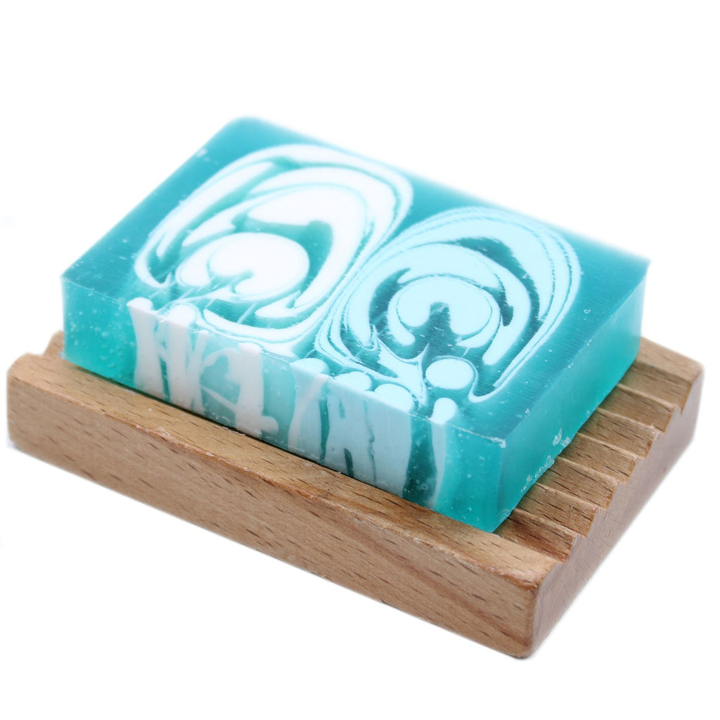Savon artisanal en barre de coton 1,2 kg