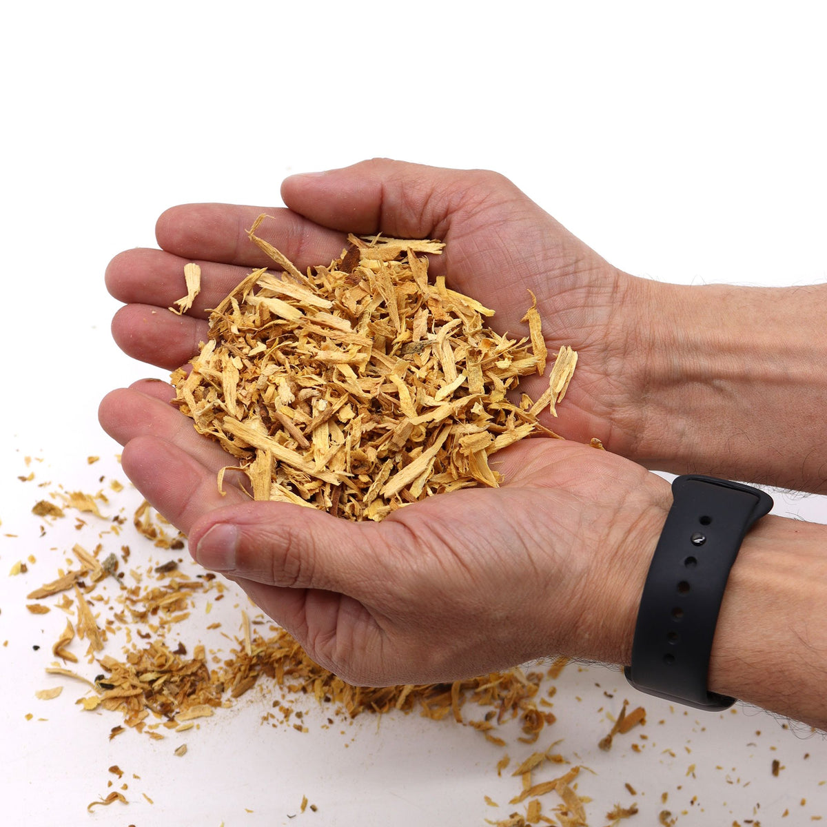 Palo Santo moulu 0,5 kg