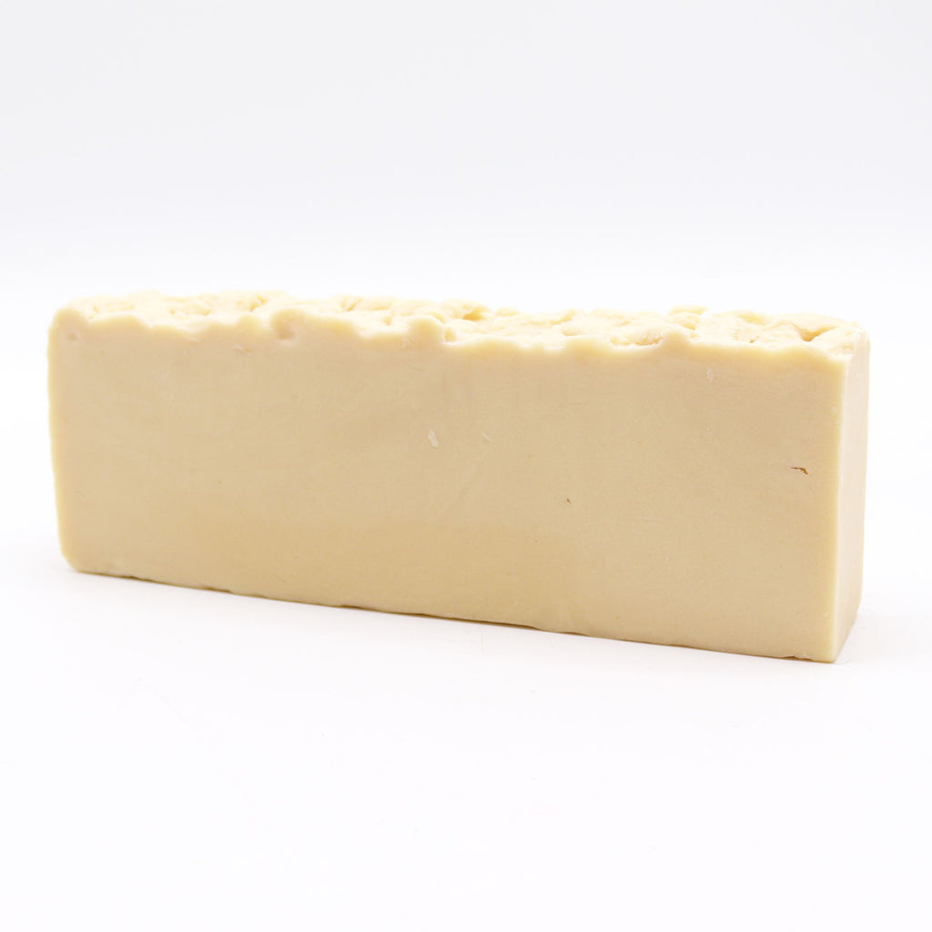 Savon au lait d'ânesse