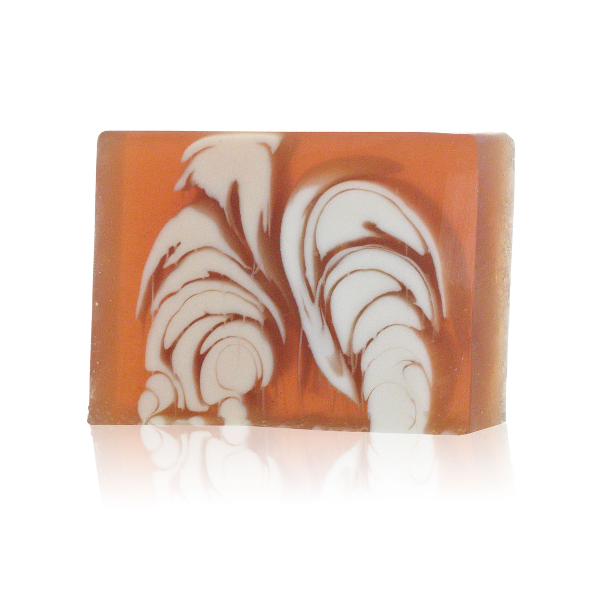 Savon artisanal 1,2 kg - Amande