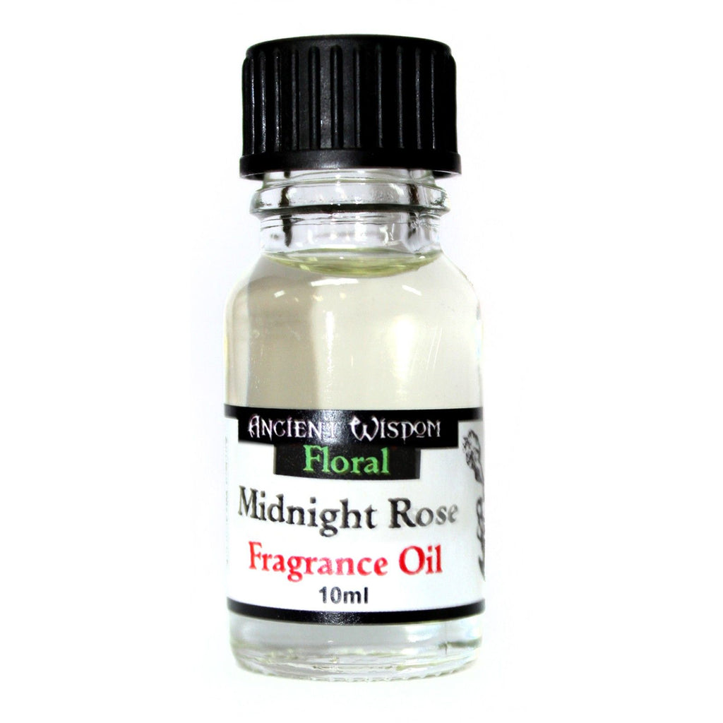 Huile parfumée 10 ml - Minuit