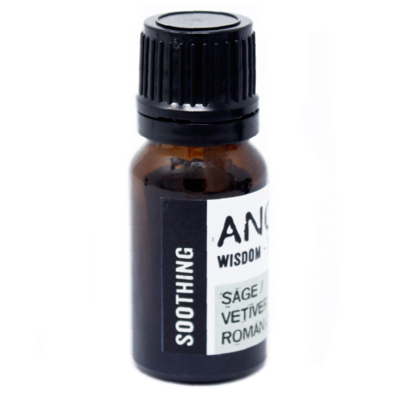 Mélange d'huiles essentielles 10 ml - Boîte - Apaisant