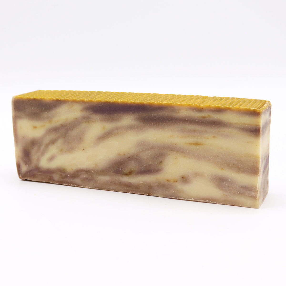 Savon à la propolis