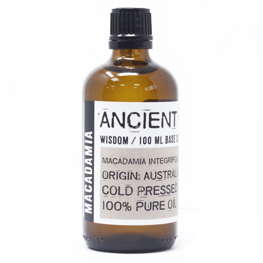 Base huileuse 100 ml - Macadamia