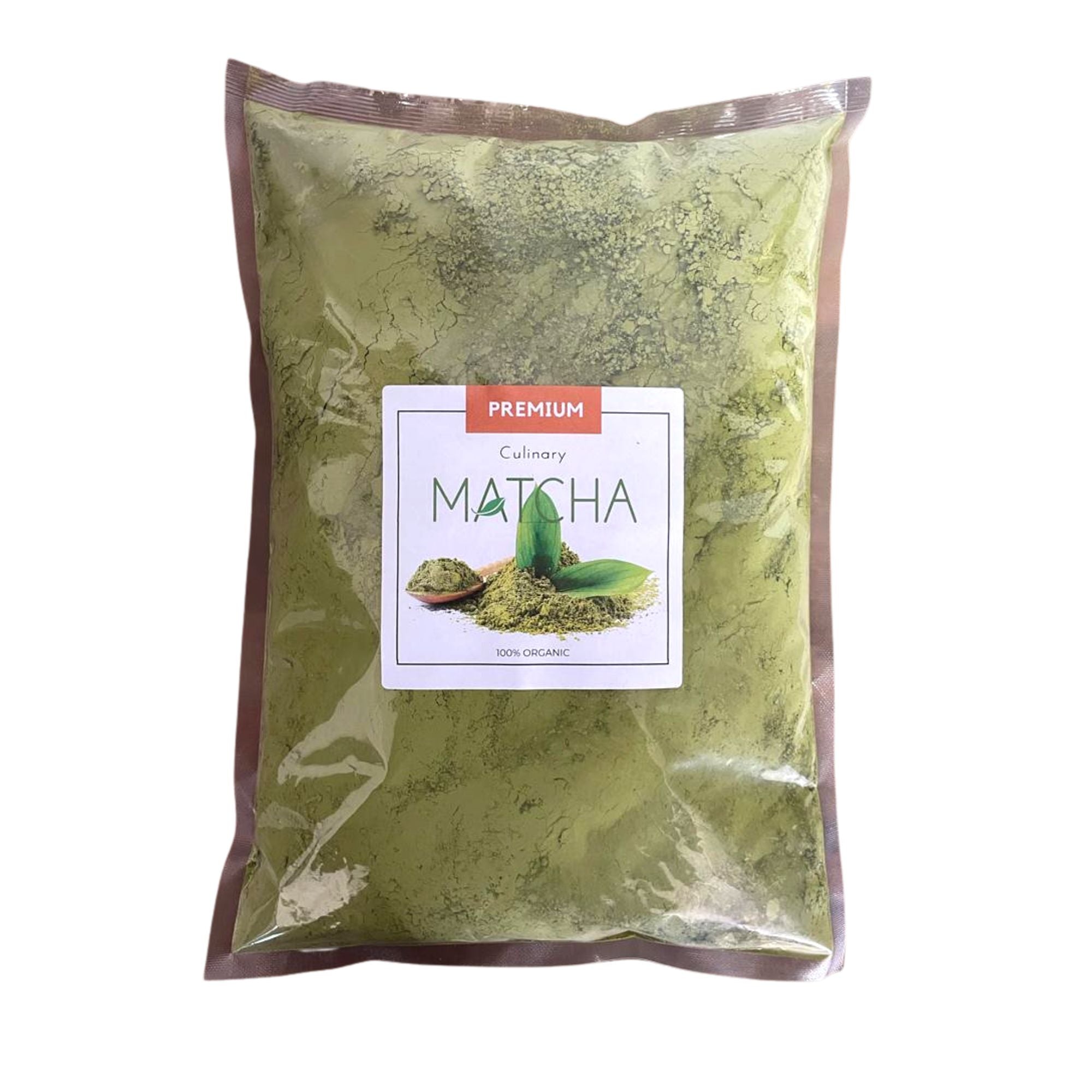 Thé Matcha Culinaire 0,5 kg