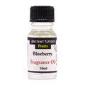 Huile parfumée à la myrtille 10 ml