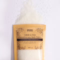 Potion d'aromathérapie en sachet papier 350 g - Rhume et grippe