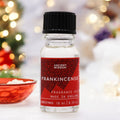 Huiles parfumées 10 ml - Encens (Noël)