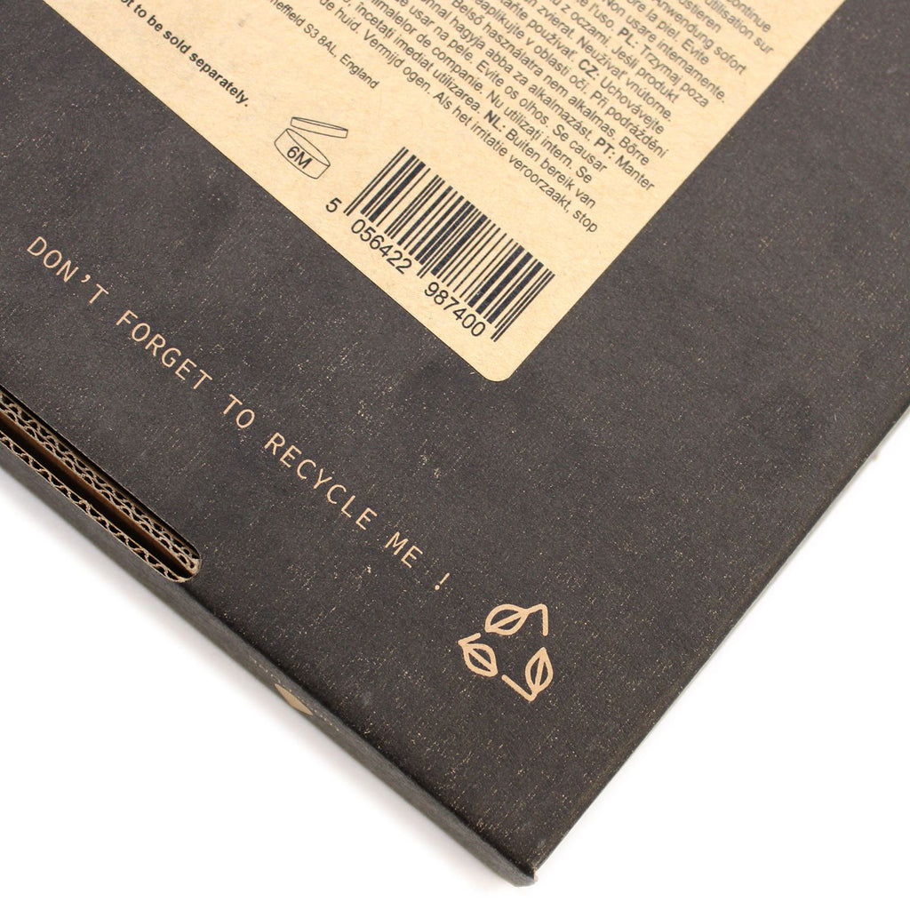 Coffret d'huiles essentielles d'aromathérapie - Les 12 meilleures