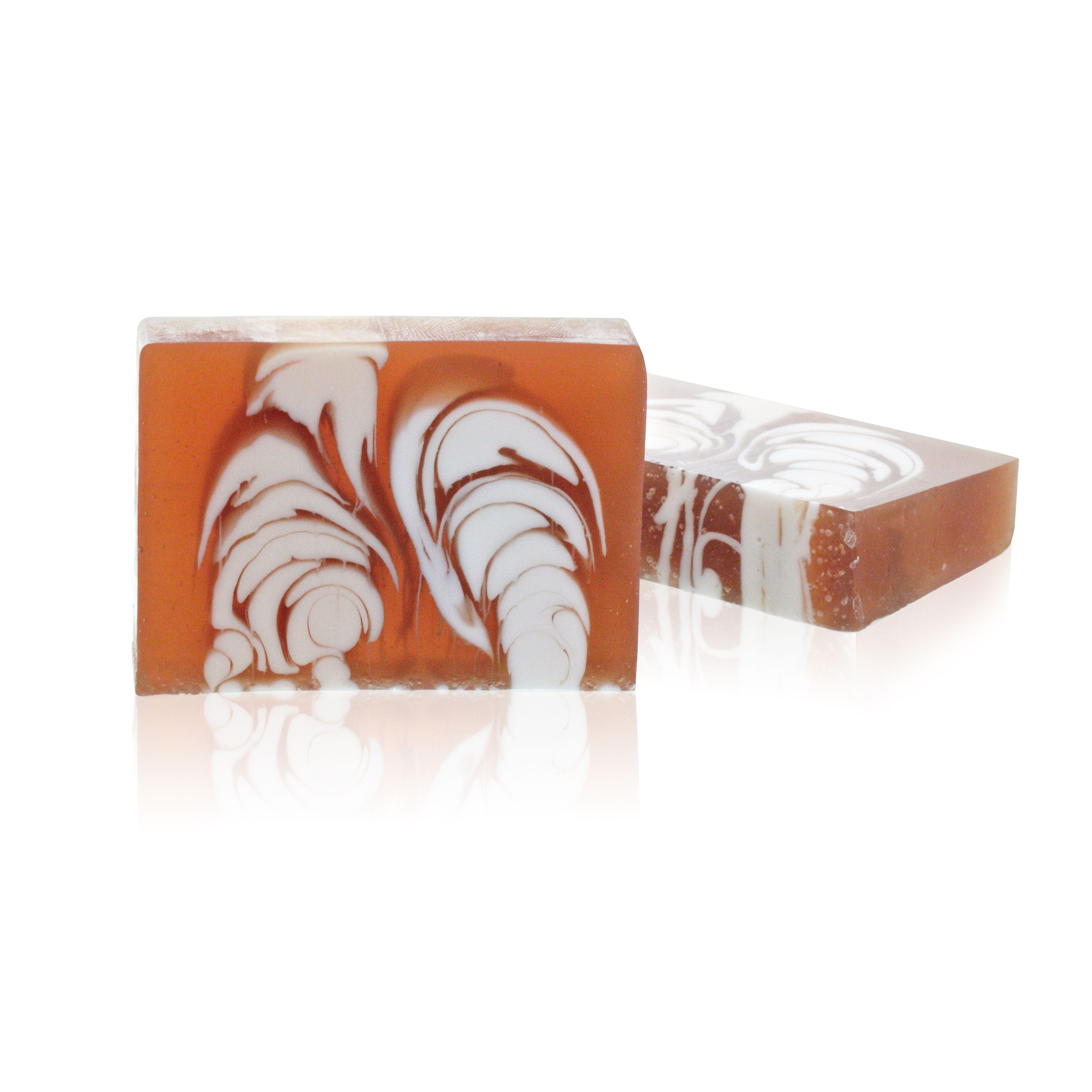 Savon artisanal 1,2 kg - Amande