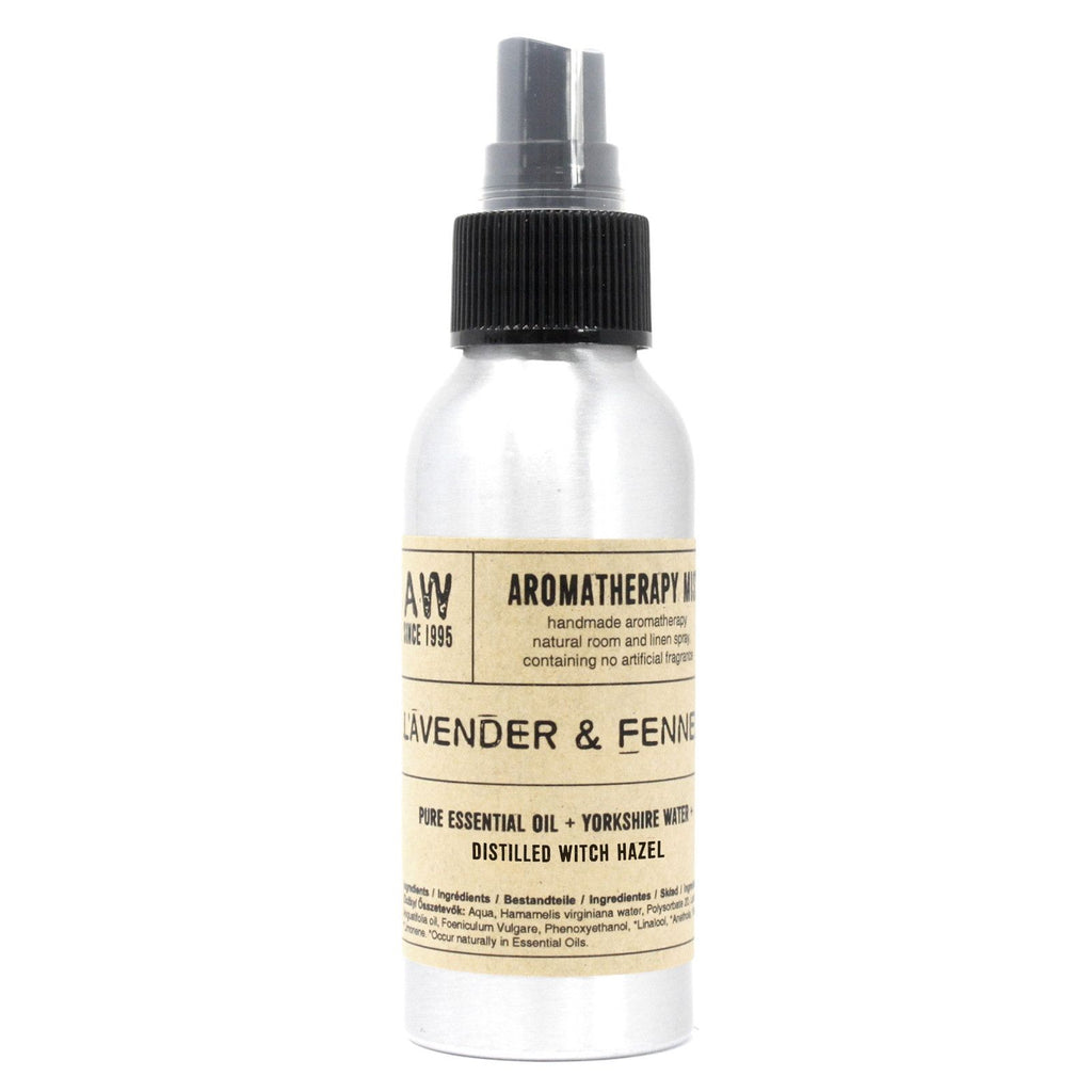 Huile essentielle Mist - Lavande et Fenouil - 100 ml