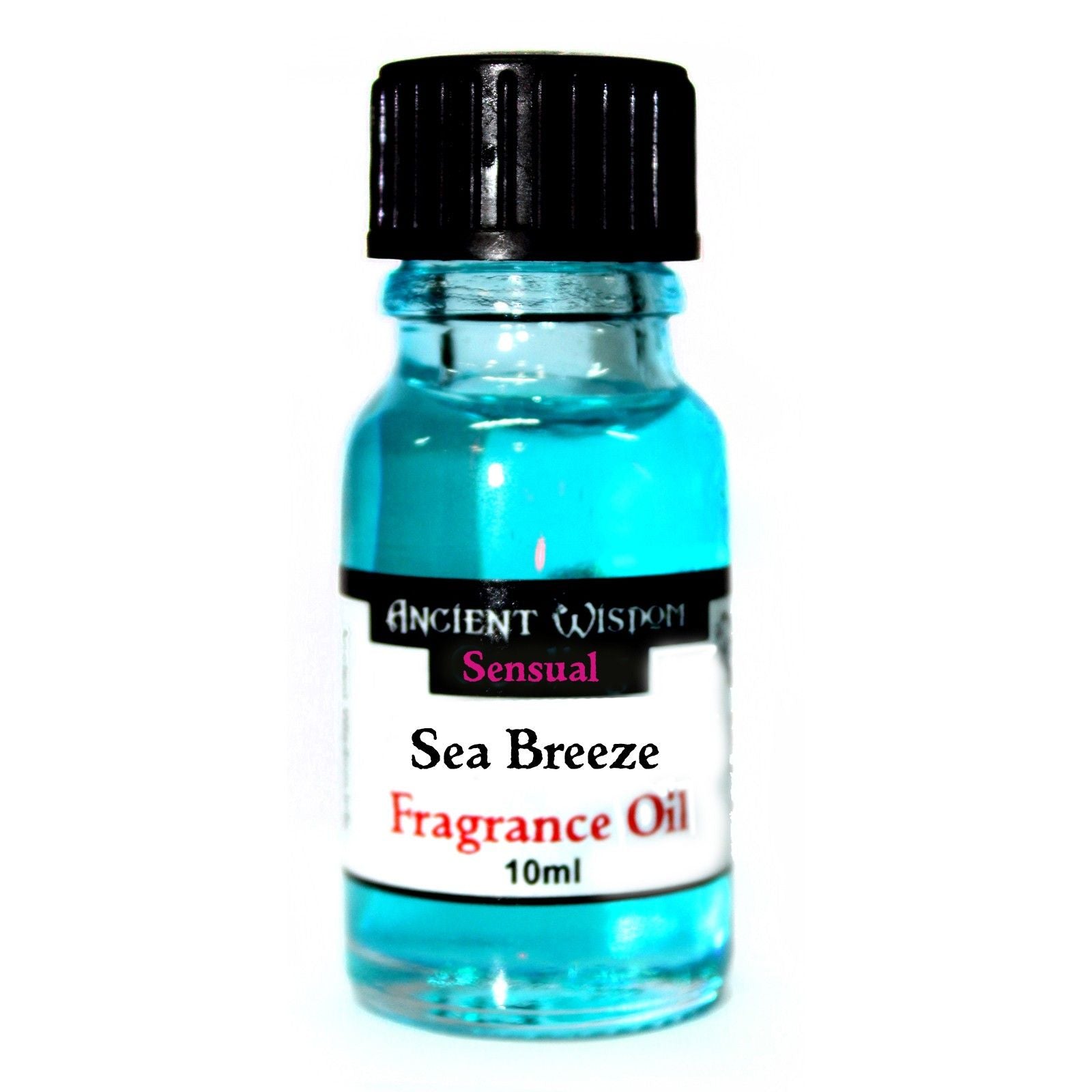 Huile parfumée 10 ml - Brise marine