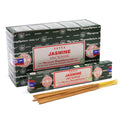 Bâtonnets d'encens Satya 15 g - Jasmin