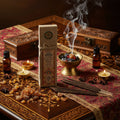 Bâtonnet de résine rituelle - Myrrhe