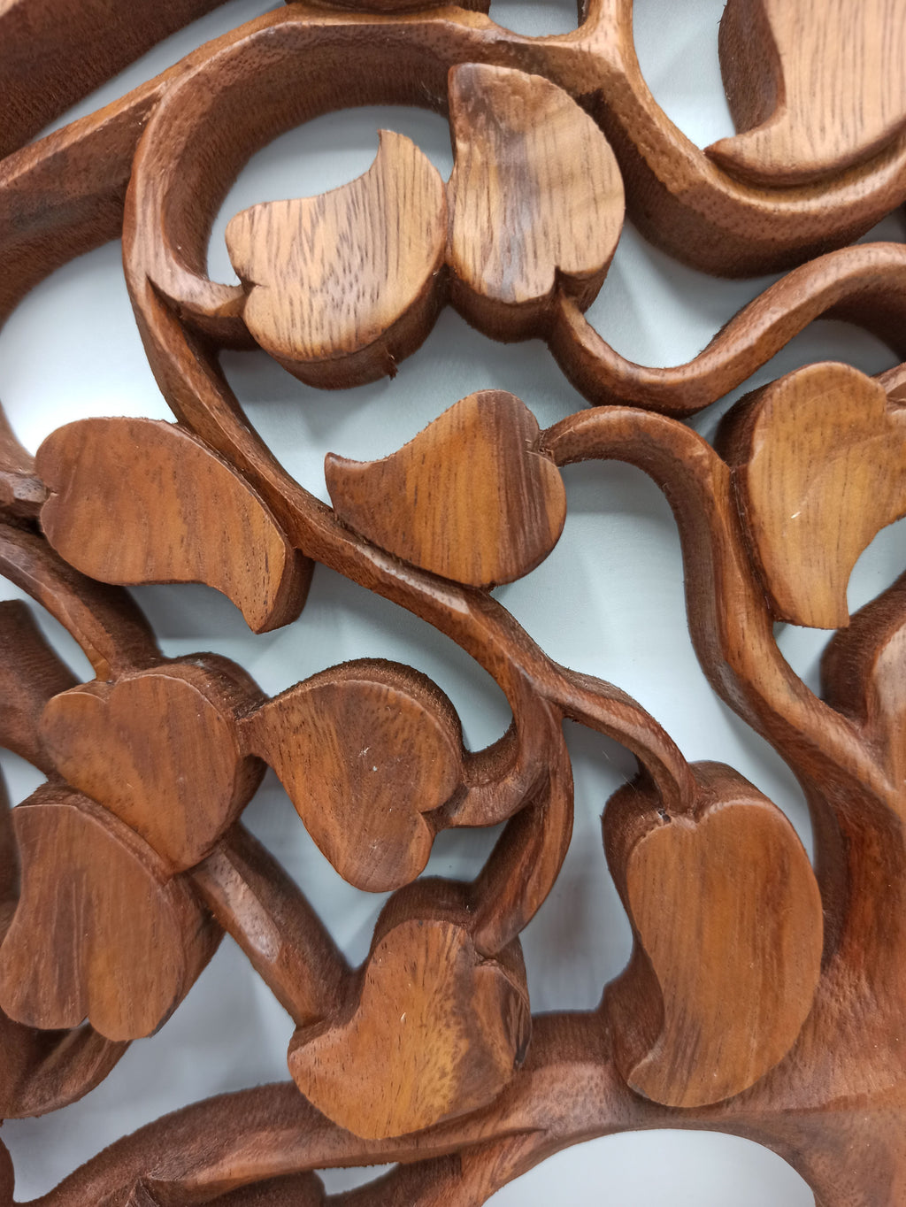 Panneau en bois - Arbre de Vie - 40 cm