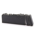 Savon exfoliant