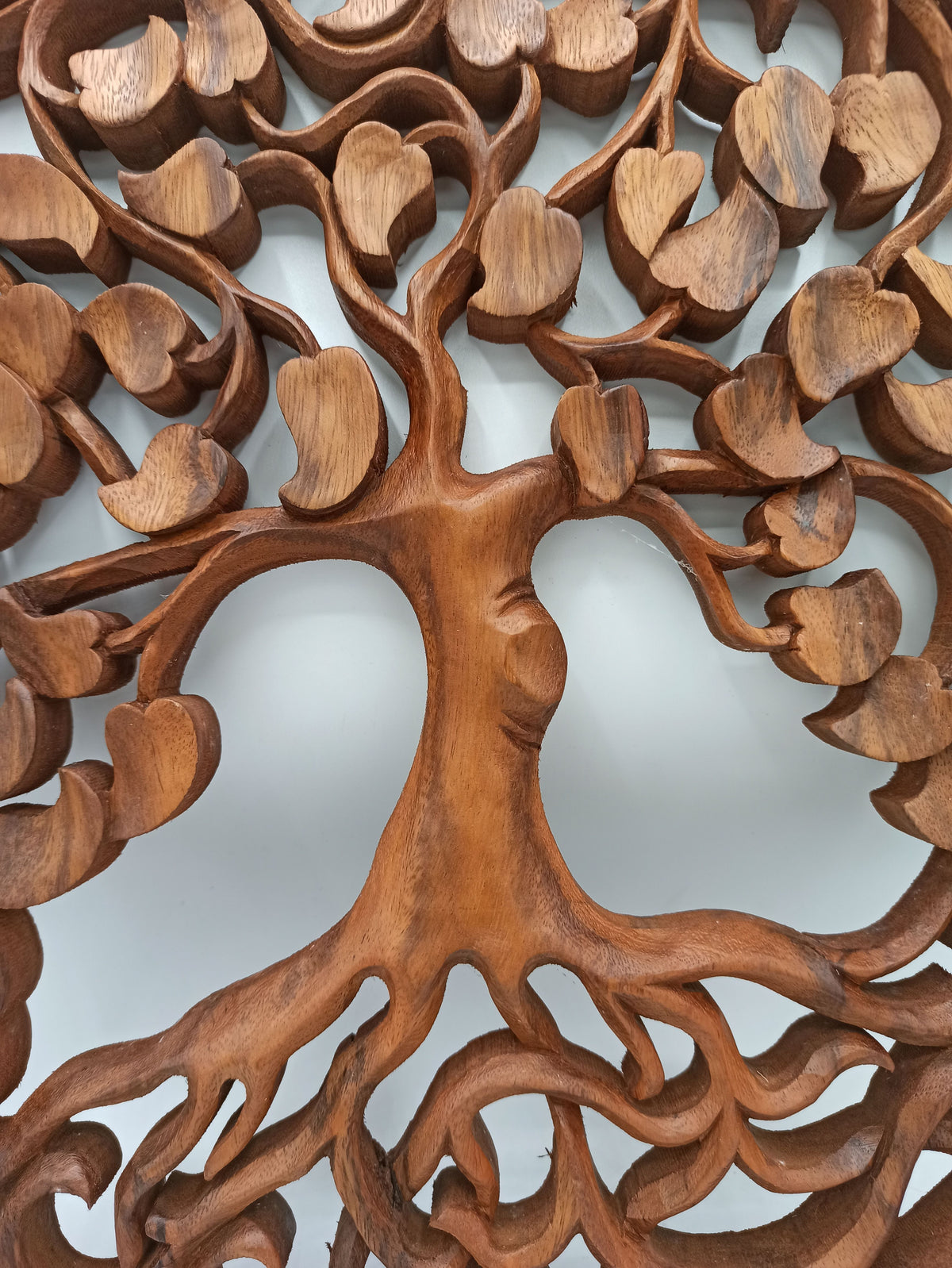Panneau en bois - Arbre de Vie - 40 cm