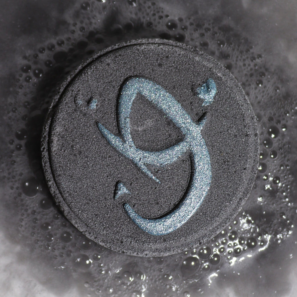 Coffret de bombes de bain horoscope - Scorpion