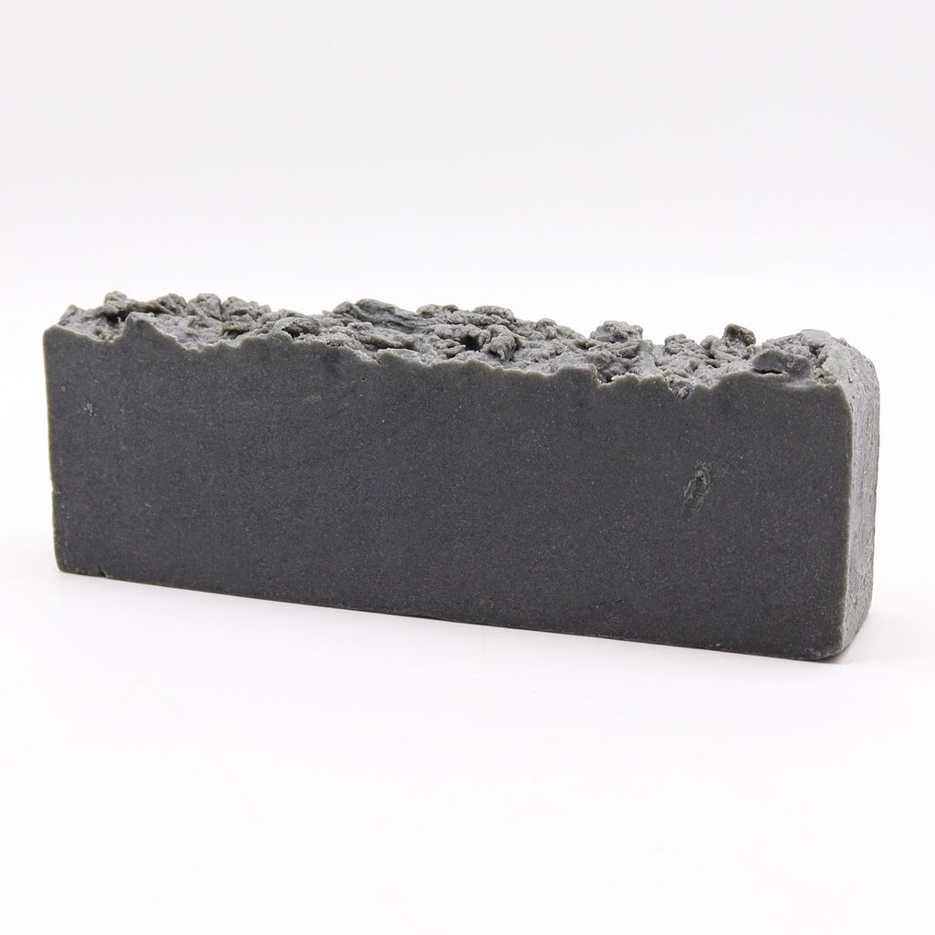 Savon exfoliant