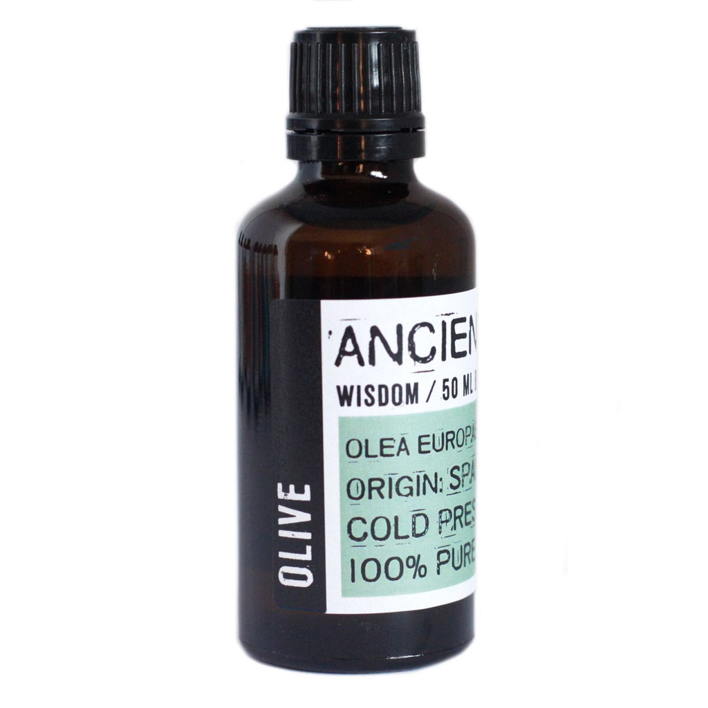 Base d'huile d'olive 50 ml