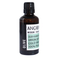 Base d'huile d'olive 50 ml