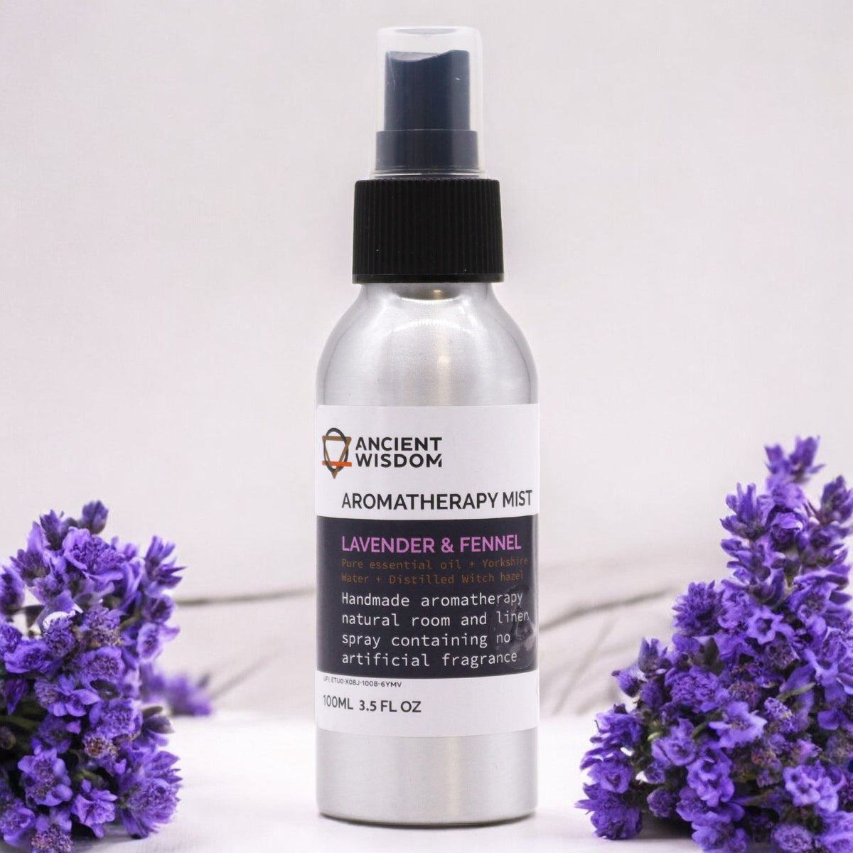 Huile essentielle Mist - Lavande et Fenouil - 100 ml