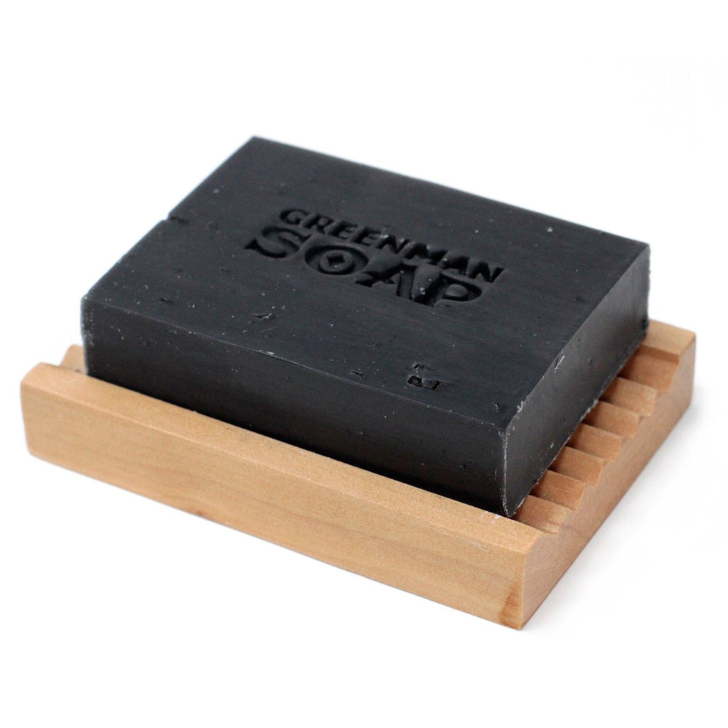 Savon Greenman 100g - Pour hommes