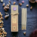Bâtonnets de résine pour rituels - Encens