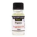 Huile parfumée à la papaye 10 ml
