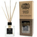 Diffuseur à bâtonnets aux huiles essentielles - Lavande et fenouil