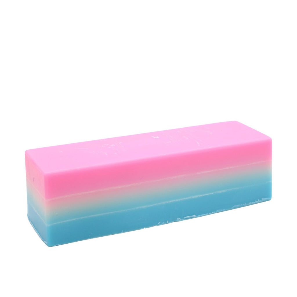 Savon, talc