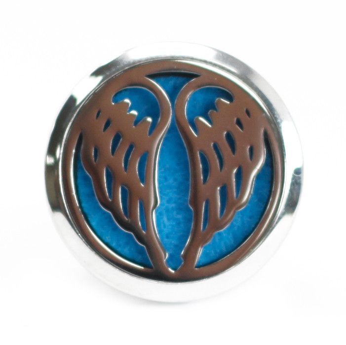 Kit diffuseur de voiture - Ailes d'ange - 30 mm