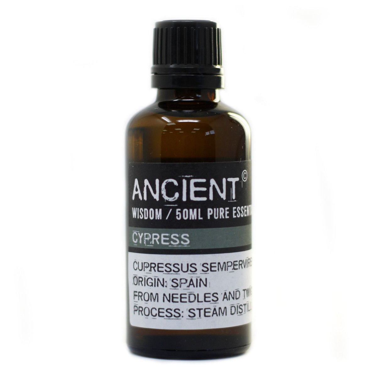 Huile essentielle 50 ml - Cyprès