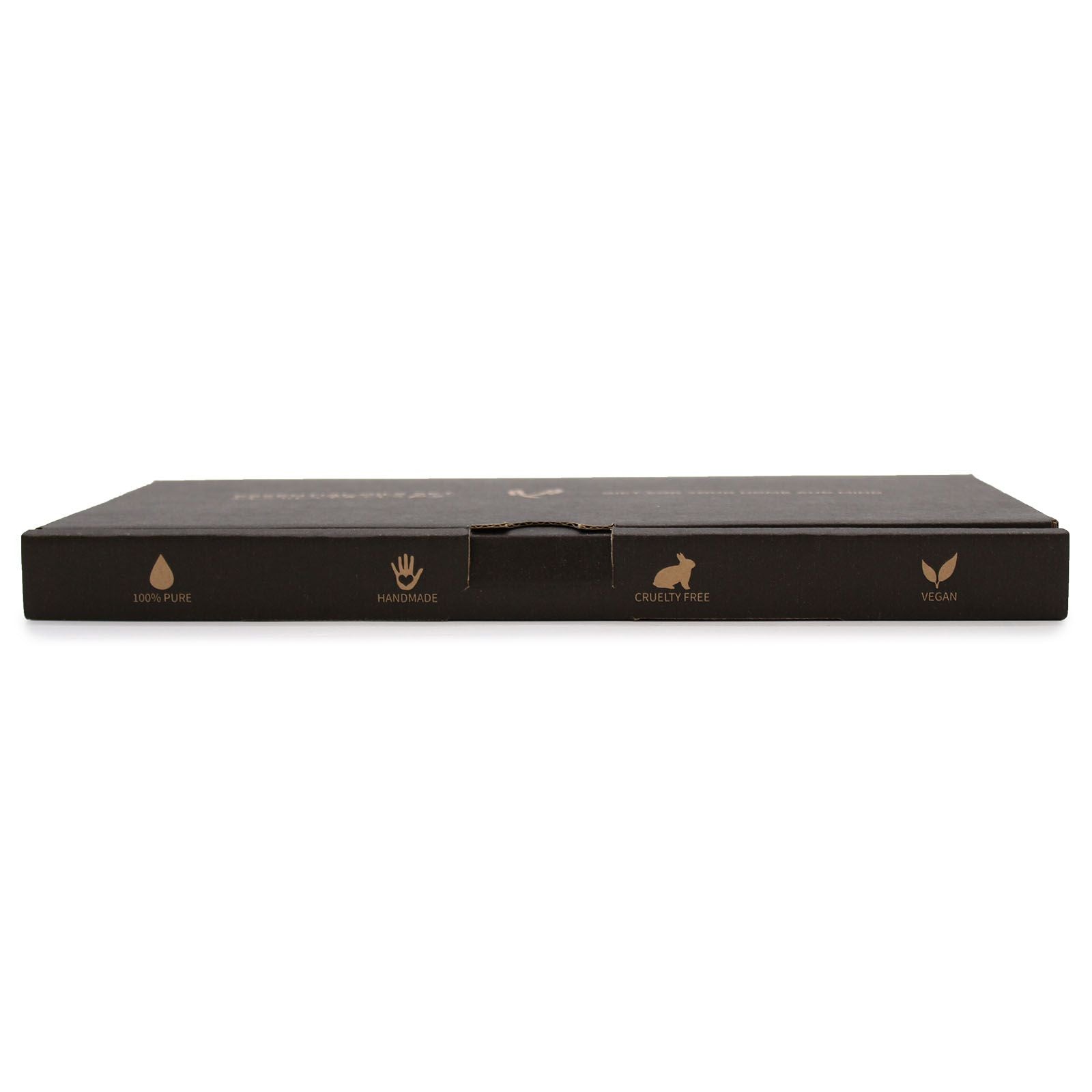 Coffret d'huiles essentielles pour aromathérapie - Coffret automne