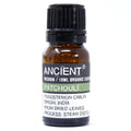 Huile essentielle bio - Patchouli
