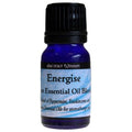 Mélange d'huiles essentielles - Énergisant - 10 ml