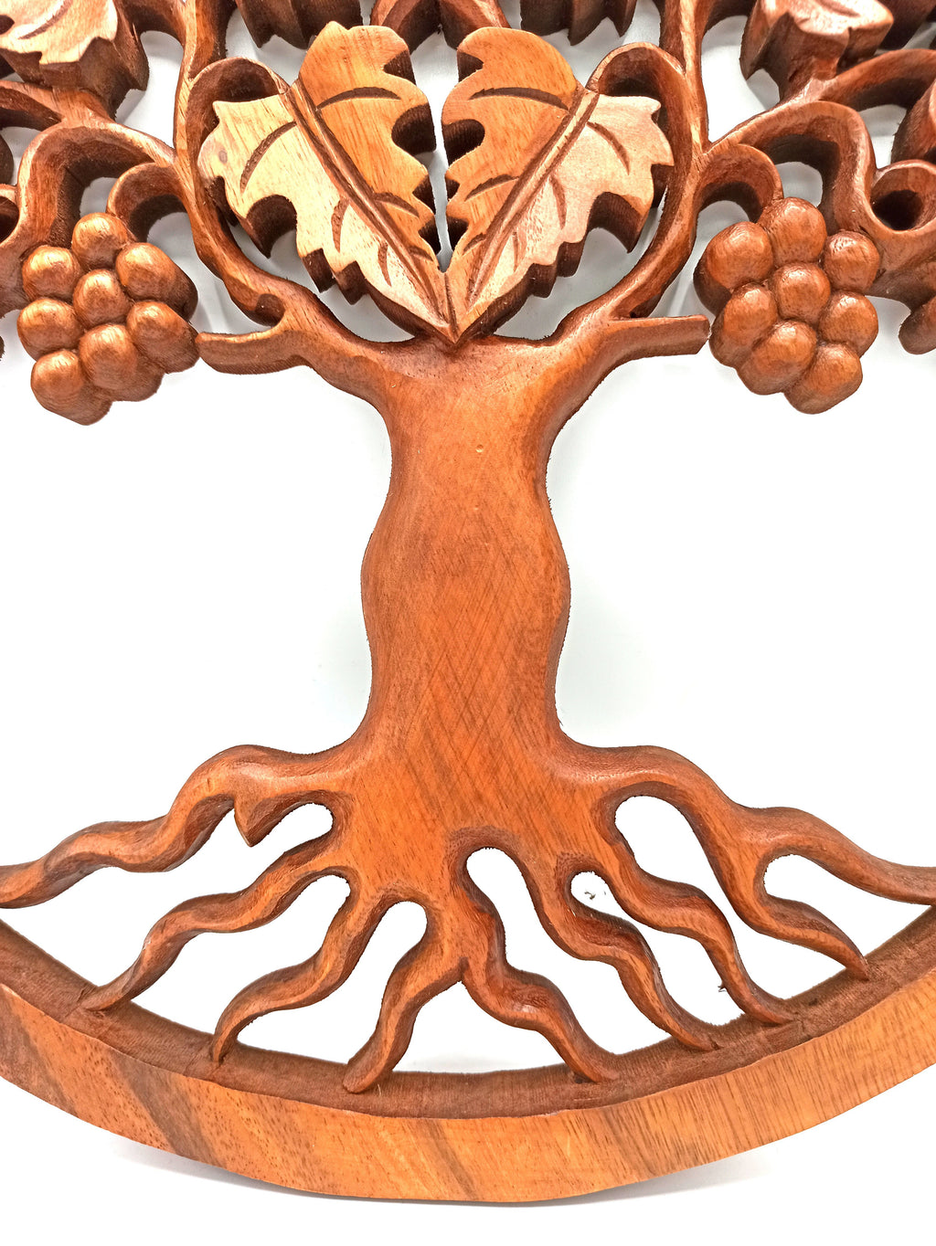 Panneau en bois - Arbre de Vie - 40 cm