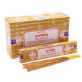 Bâtonnets Incienso Satya 15g - Mirra