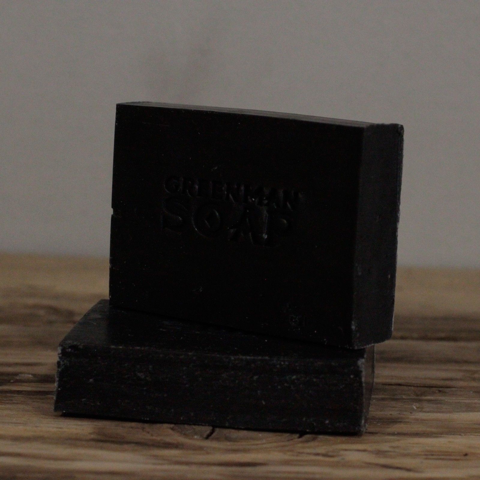 Savon Greenman 100g - Pour hommes