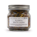 Bain floral - 140 g