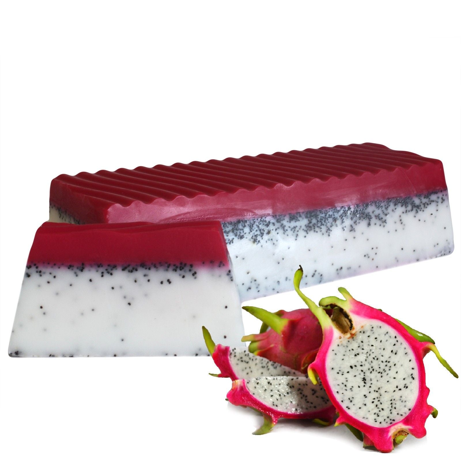 Savon Paradis Tropical - Fruit du Dragon