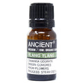 Huile essentielle biologique - Ylang-ylang