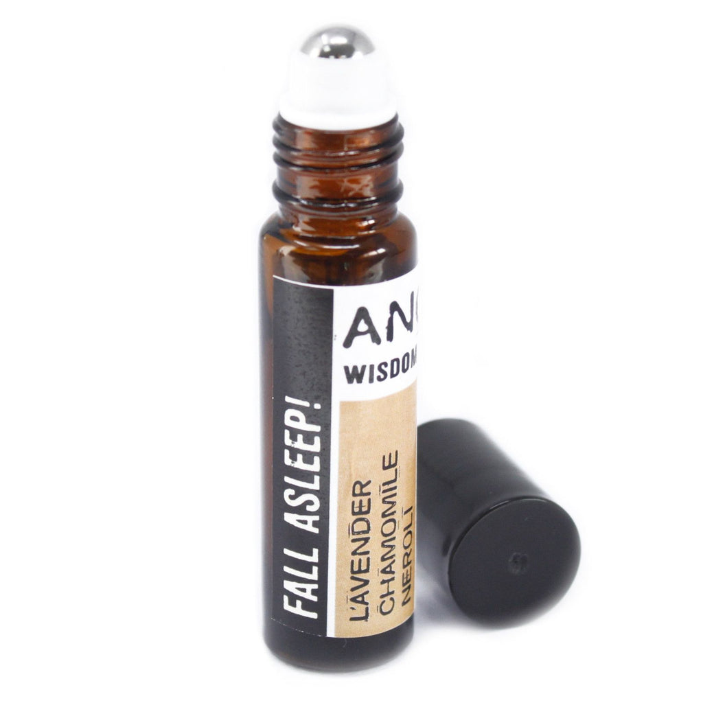 Roll-on Mélanges d'Huiles Essentielles - Endormez-vous !