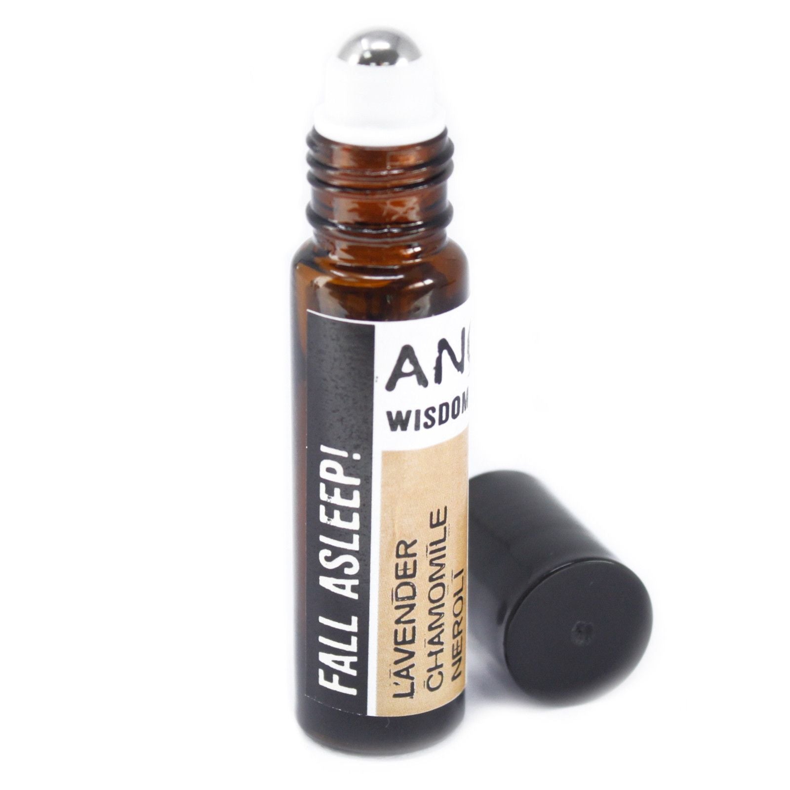 Roll-on Mélanges d'Huiles Essentielles - Endormez-vous !